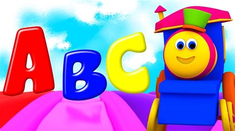 Beautiful ABC Song Version - Alphabet Song - Kids Song - YouTube