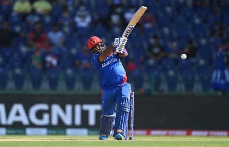 Mohammad Shahzad goes leg side | ESPNcricinfo.com