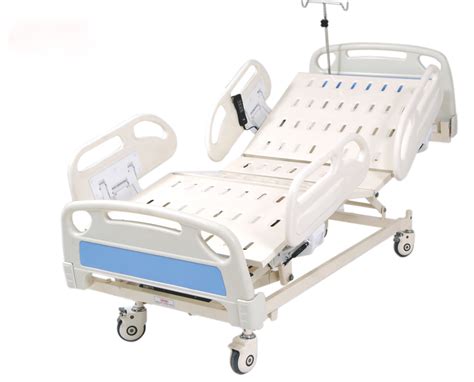 ICU BED ELECTRIC ( 5 FUNCTION ) | United Surgical Industries