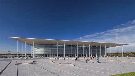 Design: Stadion NK Osijek – StadiumDB.com