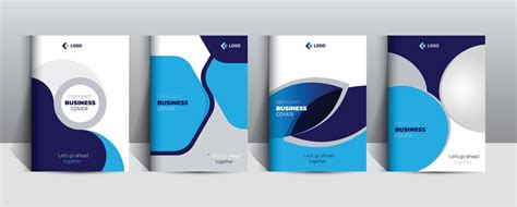 Corporate business Cover Design Template adept for multipurpose Projects 13476604 Vector Art at ...