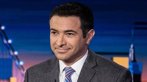 Is Ari Melber Leaving MSNBC? Why Is Ari Melber Not on His Show This Week?