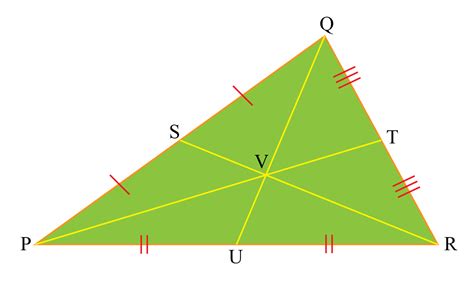 Incenter of a triangle - Definition, Properties and Examples - Cuemath