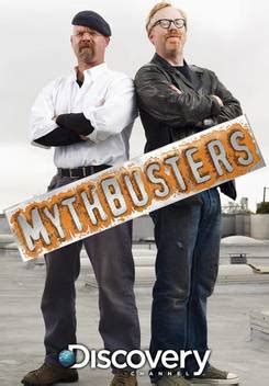 MythBusters (2003 - 2018)