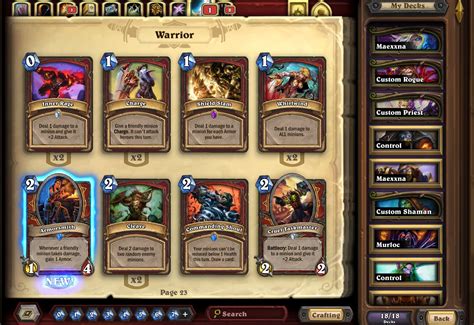 Getting back into Hearthstone in 2020: What you need to know | Windows Central