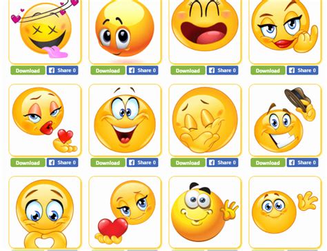 30 Emoji Art Copy and Paste – Tate Publishing News