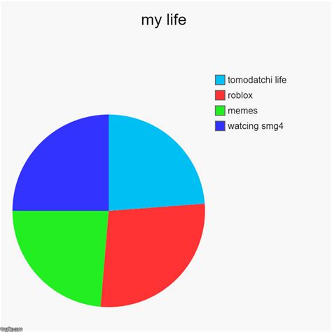 my life - Imgflip