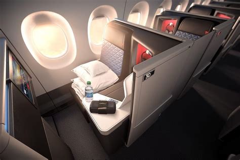 Delta Upgrading Their Boeing 767 Business Class By Adding Suites With ...