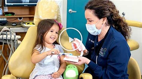 Pediatric Dentistry Orange Park | Kids' Dentist Fleming Island FL