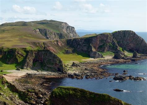 Islay wildlife cruise | Audley Travel