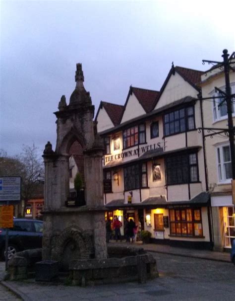 England's Smallest City - Music and Markets Tours