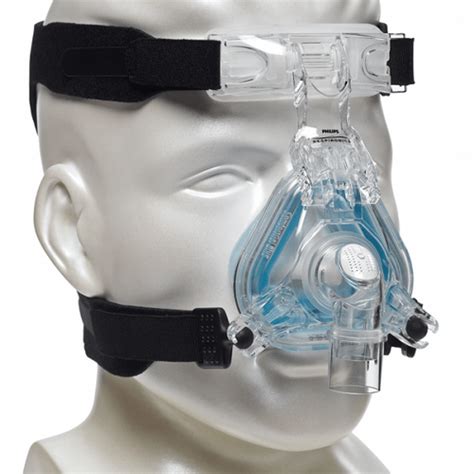 Philips Respironics Comfort Gel Blue Nasal Mask - RespBuy