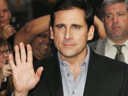 Steve Carell - Steve Carell Photo (429088) - Fanpop