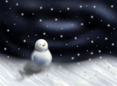 [200+] Snowman Wallpapers | Wallpapers.com