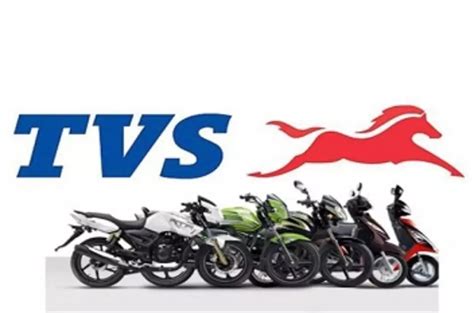 TVS Motors to focus on exports and international business - Maritime Gateway - South Asia’s ...