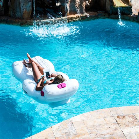 The Ultimate Beginners Guide to Swimming Pool Accessories - Soundfloats