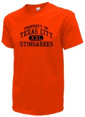 Texas City High School Stingarees Alumni - Texas City, Texas