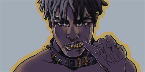 XXXTentacion Latest Wallpapers - Wallpaper Cave