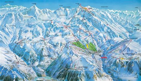 Alpe d'Huez Ski Holidays | NUCO Travel GB