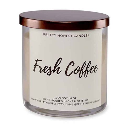 Coffee Scented Candles That We Love • Candle Junkies