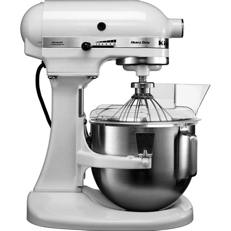 To Fix Kitchenaid Mixer Heavy Duty / KitchenAid Heavy Duty 5-Qt Stand ...