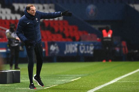 'Job-Wise, I Had a Pretty S****Y Christmas' - Former PSG Manager Thomas ...