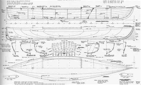 Row Boat: Easy Row Boat Plans