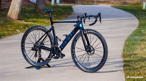 Giant Propel Advanced Pro 0 | Bruin Blog