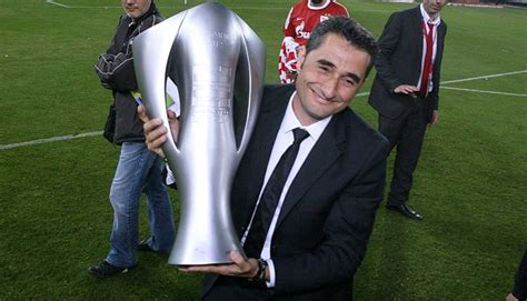 Ernesto Valverde's comments - ΟΛΥΜΠΙΑΚΟΣ - Olympiacos.org