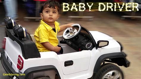 Unique Baby Motor Car- Welcome in order to my own blog site, in this ...