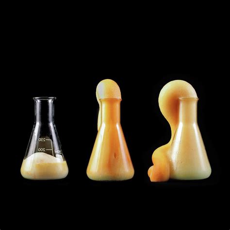 Elephant Toothpaste Experiment Explained