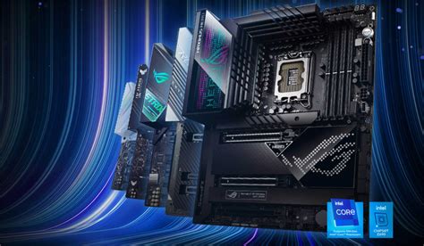 Win an ASUS Prime Z690-A Motherboard Valued at R6,300