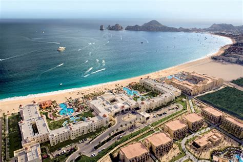 Riu Palace Cabo San Lucas Cheap Vacations Packages | Red Tag Vacations