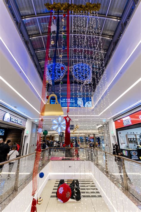 Christmas Decoration 2022! | Mall of Cyprus