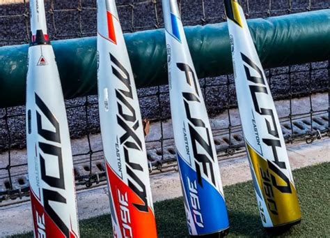 2020 Easton ADV 360 Review - Bat Digest