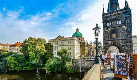 The 10 Best Hostels in Prague (Updated 2024)