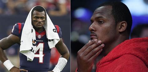 Troubling Details Emerge About 1 Of Deshaun Watson’s Accusers - Game 7