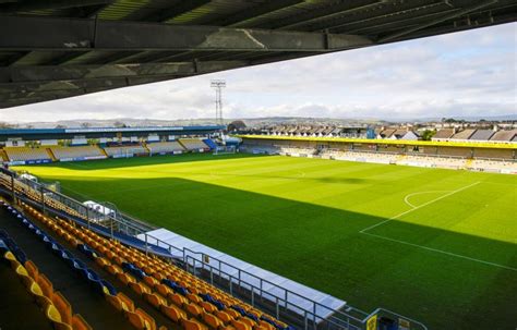 Supporters Guide To Visiting Plainmoor - Torquay United