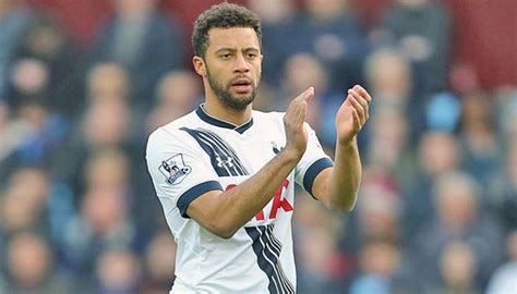 Moussa Dembele Spurs : Spurs' Mousa Dembele Has Rejected Offers From 2 ...