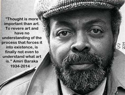 Amiri Baraka Quotes. QuotesGram