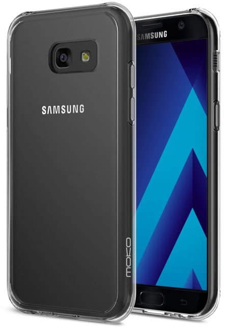 The 13 Best Samsung Galaxy A5 Cases and Covers for 2017 Edition