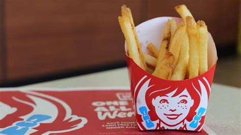 Does Wendy’s Really Make Better Fries Than McDonald’s?