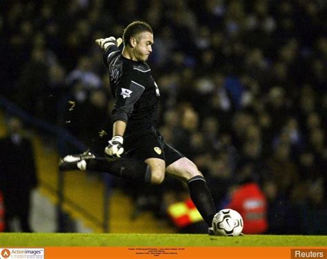 Leeds United's six greatest goalkeepers ever: Sprake, Martyn and Harvey all included