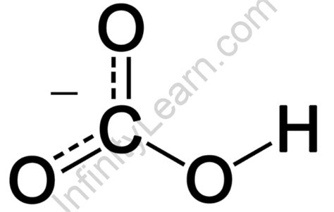 Hydrogen Carbonate Formula - Infinity Learn by Sri Chaitanya