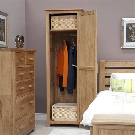 15 Best Ideas Small Single Wardrobes