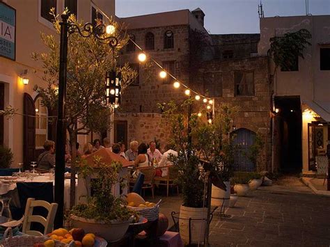 Rhodes Nightlife - 12 Best Clubs, Bars & Pubs - Holidify