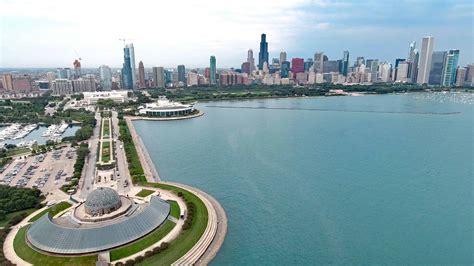 Chicago Tourist Attractions - Go Chicago