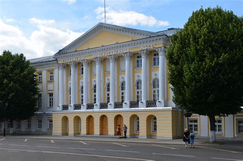 Photo: Yaroslavl - Russia