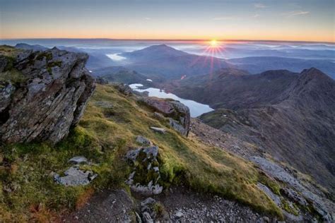 Hiking in Wales | 7 of the Best Day Hikes in Wales