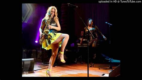 Candy Dulfer - Pick Up The Pieces (Live in Amsterdam) - YouTube